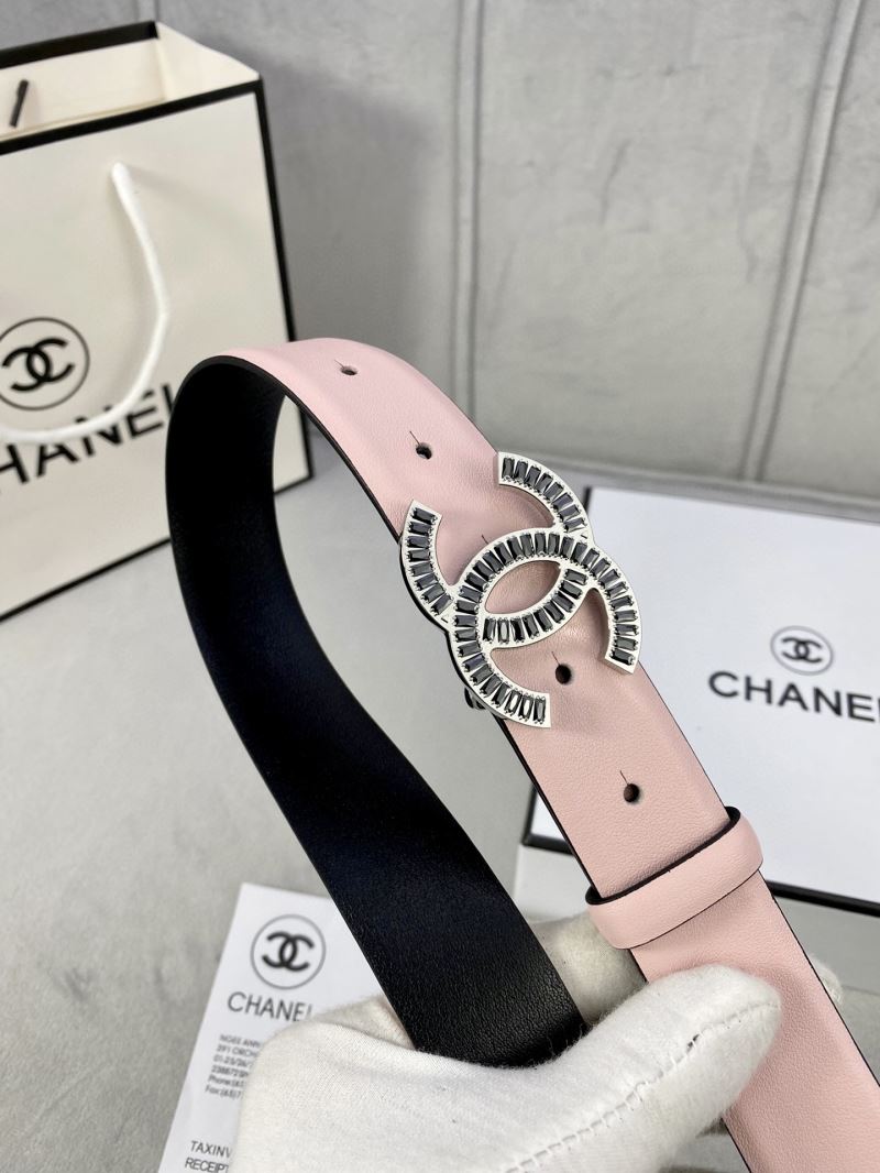 CHANEL